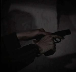 Chapter 15 - Not so Helpless