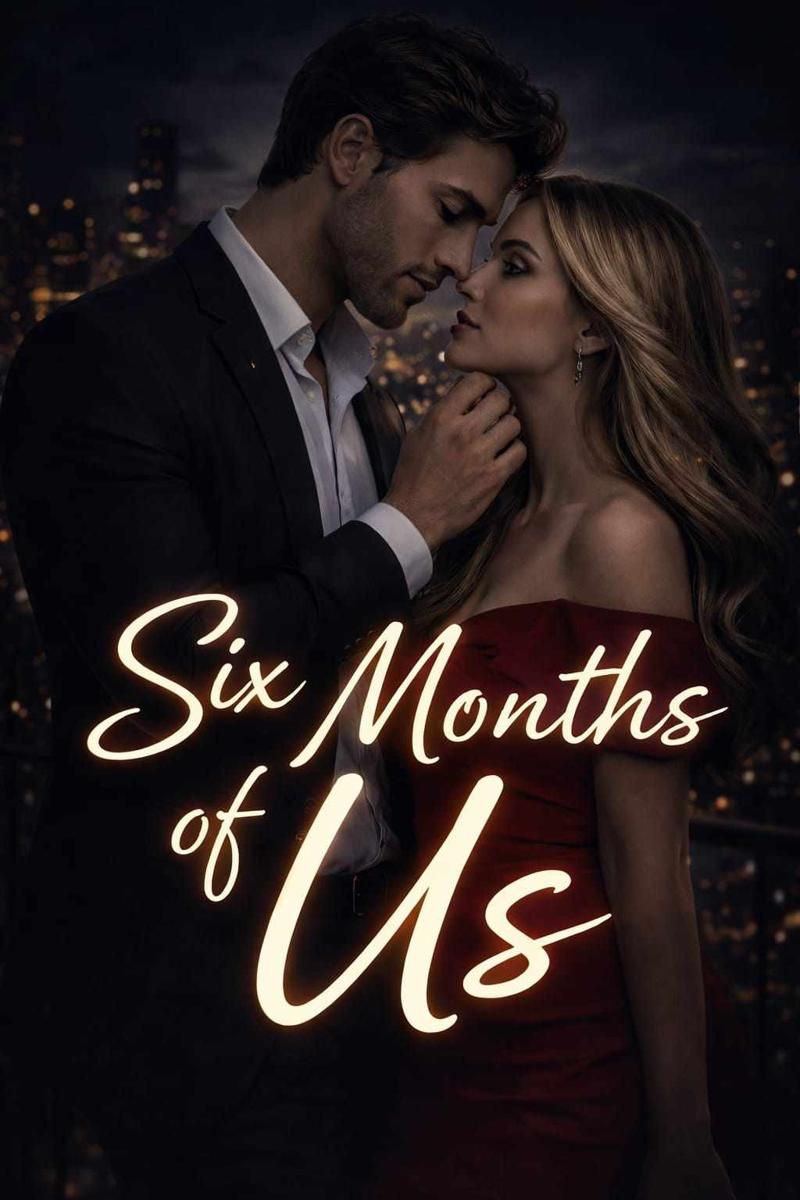 Six Months of Us