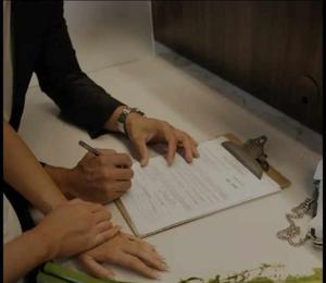 Chapter 6 - The Contract