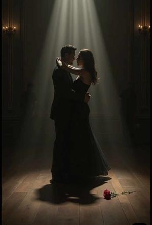 Chapter 8 - Official Announcement ✨