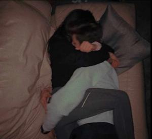 Chapter 17 - I'm sorry babe !!