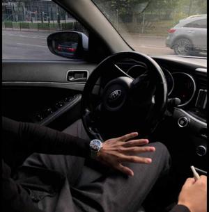 Chapter 24 - Safe Distance