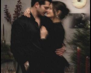 Chapter 27 - A desk for two