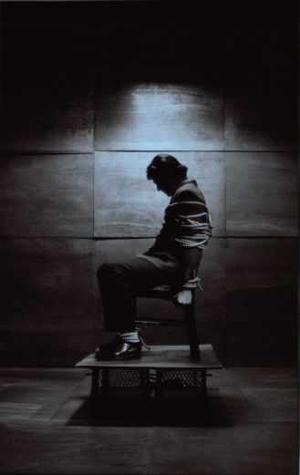 Chapter 23 - Two Truths, One Body