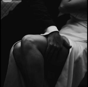 Chapter 33 - Possessive Dominic