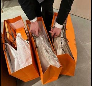 Chapter 39 - Dominic angry!!