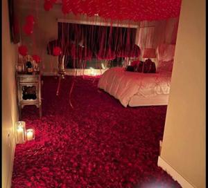 Chapter 44 - The Masterplan :-)