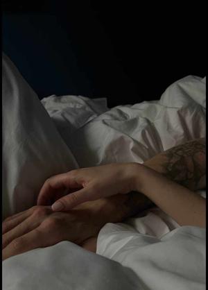 Chapter 47 - I love you Grace💗