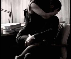 Chapter 52 :- What's wrong with me??