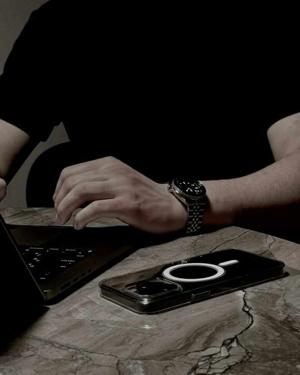 Chapter 36 - No More Running