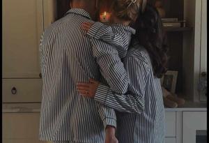 Chapter 58 :- Our Little World....