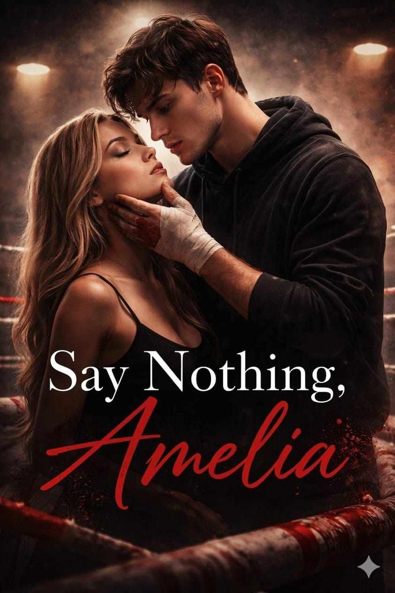 Say Nothing Amelia