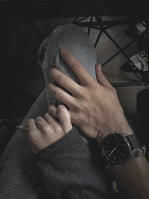 Chapter 6:- The unspoken gazes!!