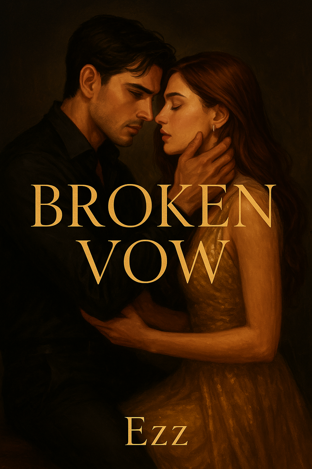 Broken Vow