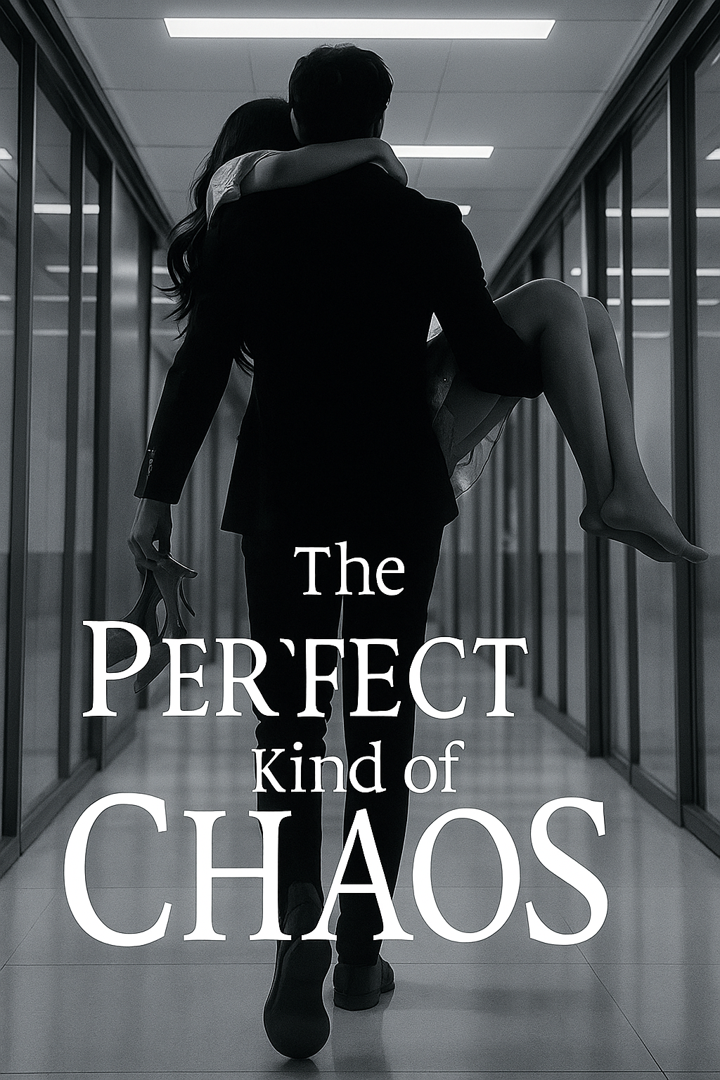 The perfect kind of chaos