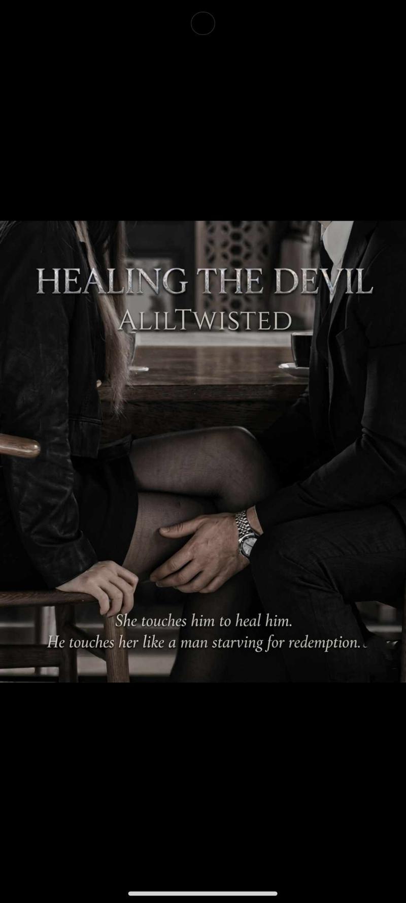 Healing The Devil