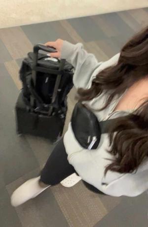 Chapter 1 - Airport Coffee, Mud Puddles, and Assholes