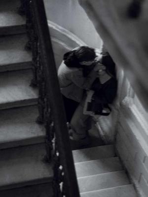 Chapter 18 - Shut Up, Vesper