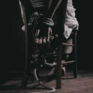 Chapter 27 - Straight Into Me