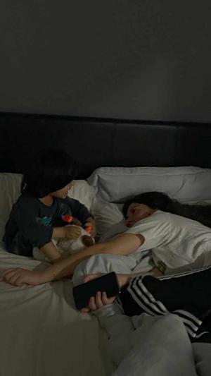 Chapter 32 - Wakey Wakey