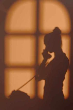 Chapter 35 -  He Loves You