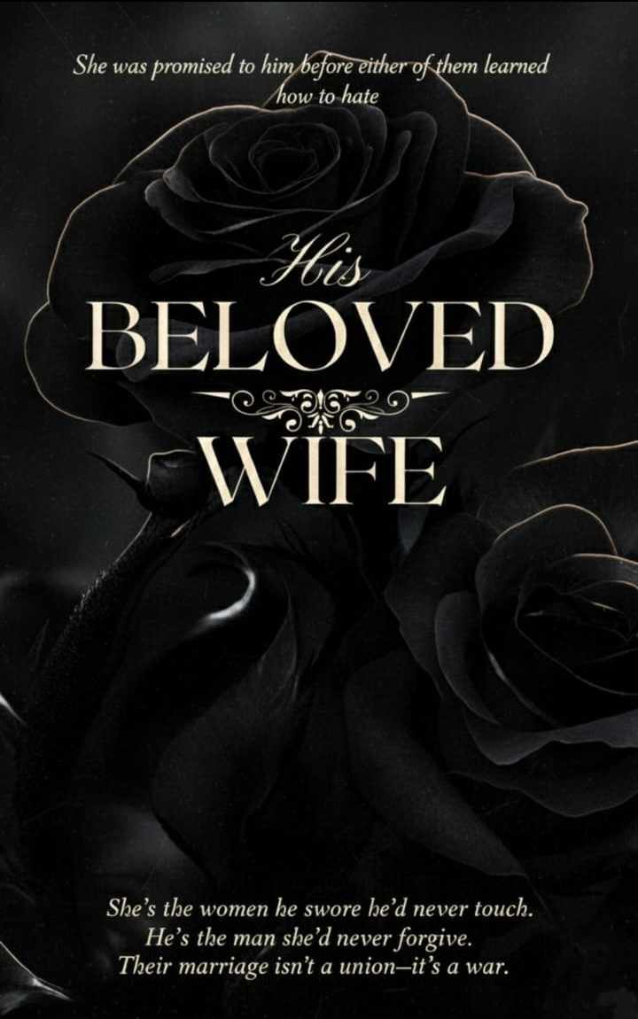 His Beloved Wife