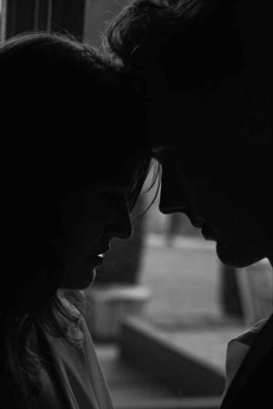 Chapter 56 - Through My Eyes