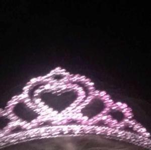 Chapter 71 -  Pink Crowns and Loaded Guns