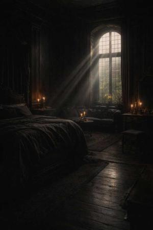 Chapter 72 - Too Late to Forgive