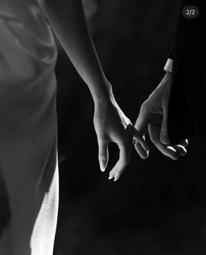Chapter 16 - Hands to Yourself