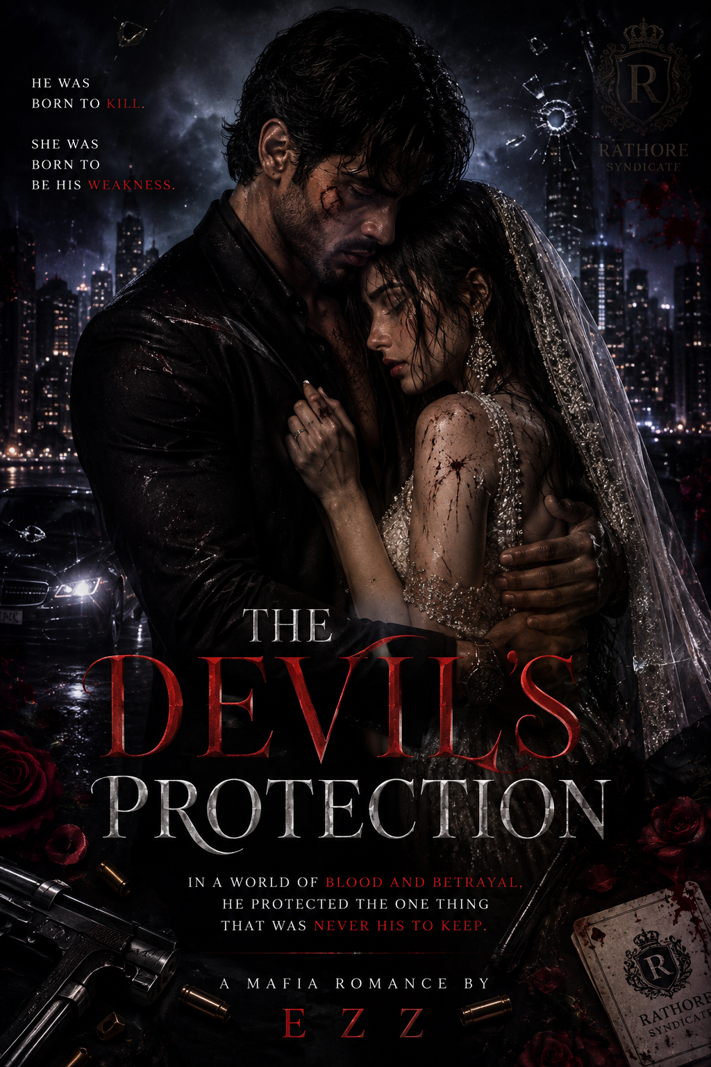 The Devil's Protection