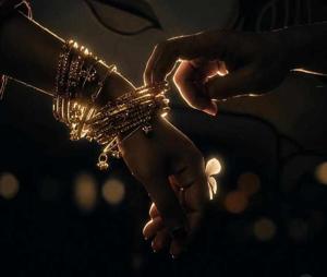 49. When Two Families Became One