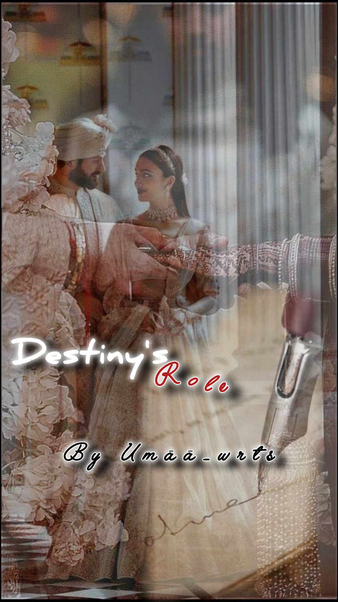 Destiny's Role