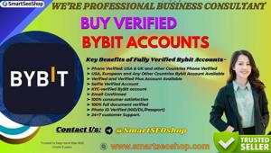 The Smart Way to Buy Verified Bybit Accounts in Year