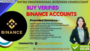The Smart Way to Buy Verified Binance Accounts in Year