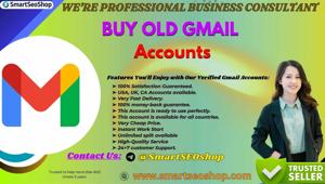 The Smart Way to Buy Old Gmail Accounts in Year
