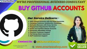 The Smart Way to Buy GitHub Accounts in Year