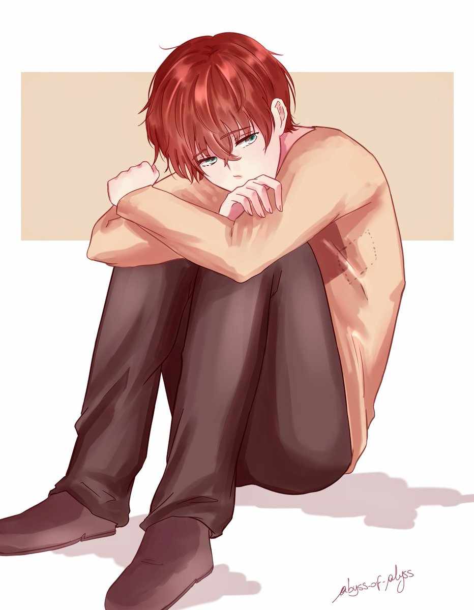 Rainy scary night (nightmare )