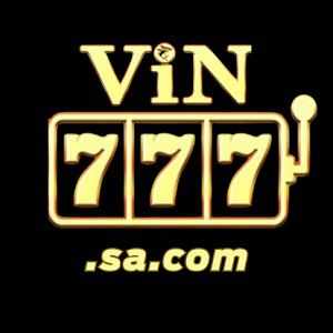 VIN777 SA logo