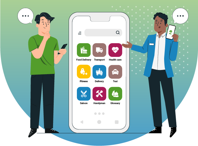 Why In 2025, Businesses Need On Demand App Development
