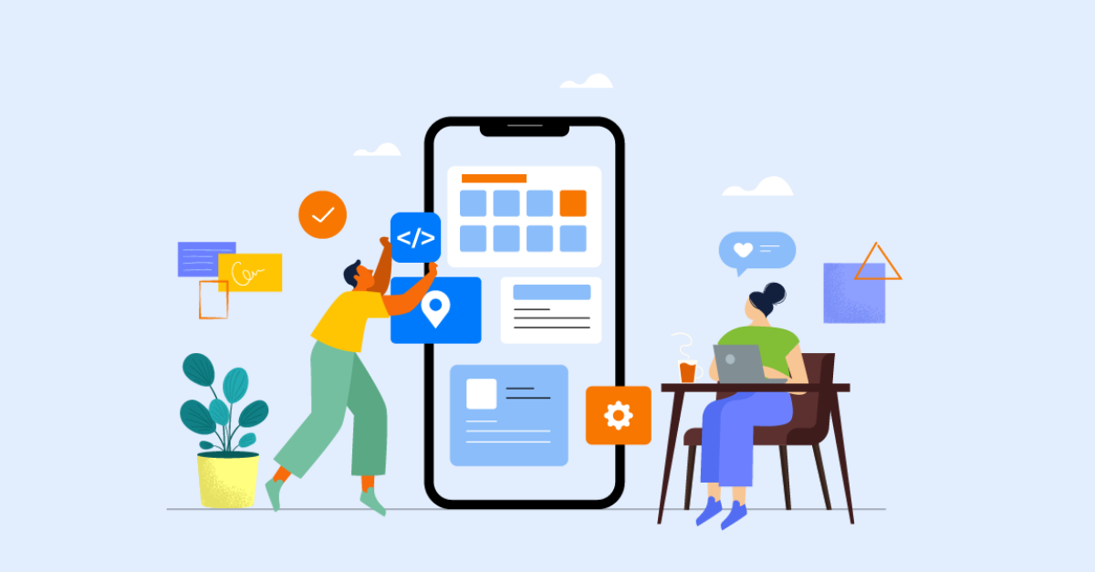 Essential Features Every On Demand Mobile App Development Should Have