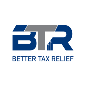 Better Tax Relief logo