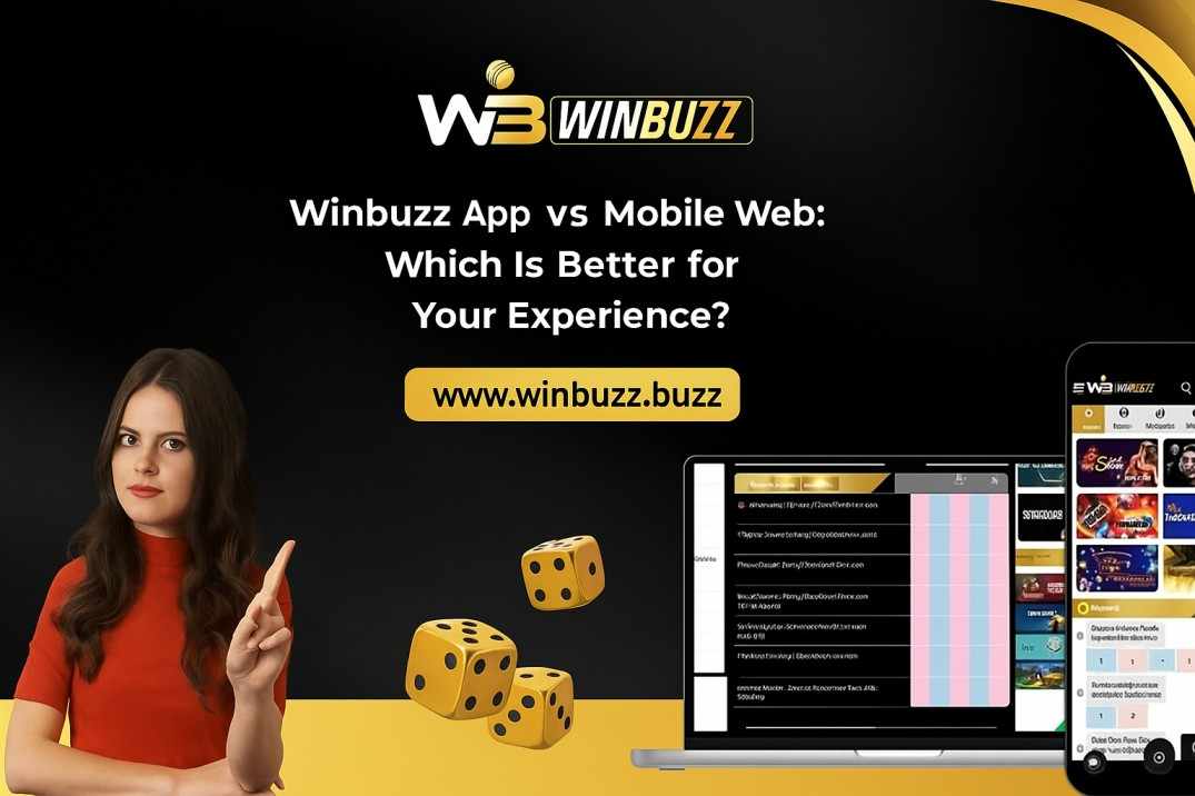 Playing Responsibly: How Winbuzz Ensures Safety and Compliance