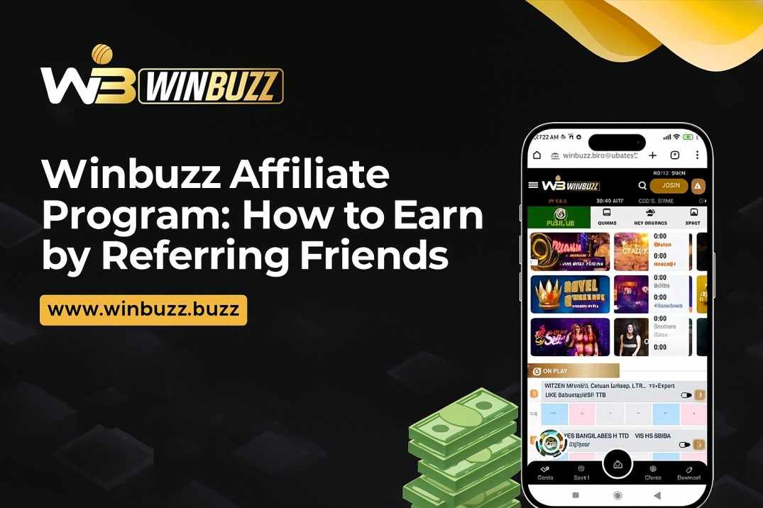 Winbuzz App Login vs. Website Login – Which is Better?