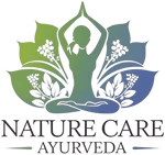 Nature Cares Ayurveda logo