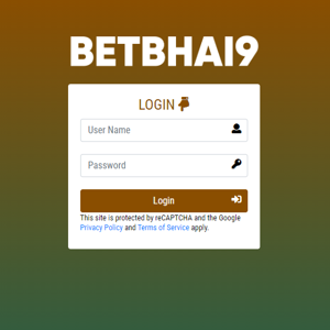 Betbhai9