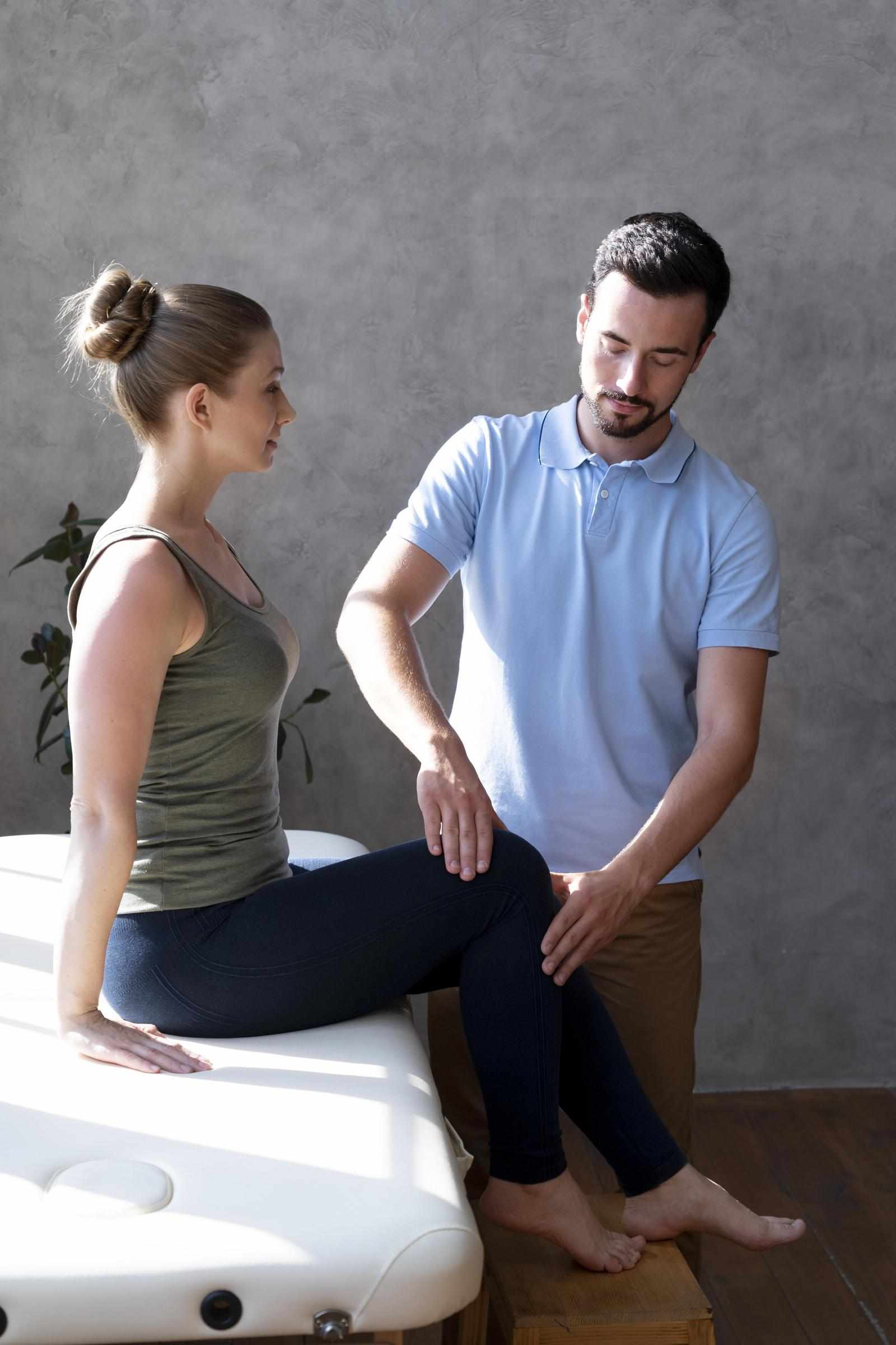 Hip and Knee Pain Relief in Belle Mead, NJ - Expert Physical Therapy