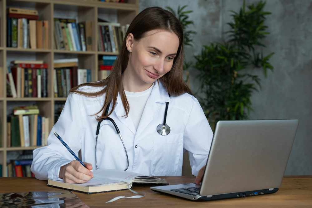Know with Confidence if You can you take the hesi online from Anywhere