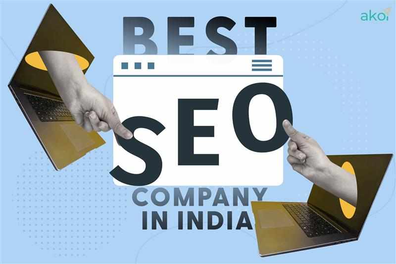 Top SEO Marketing Company in India for Organic Growth & Higher Rankings