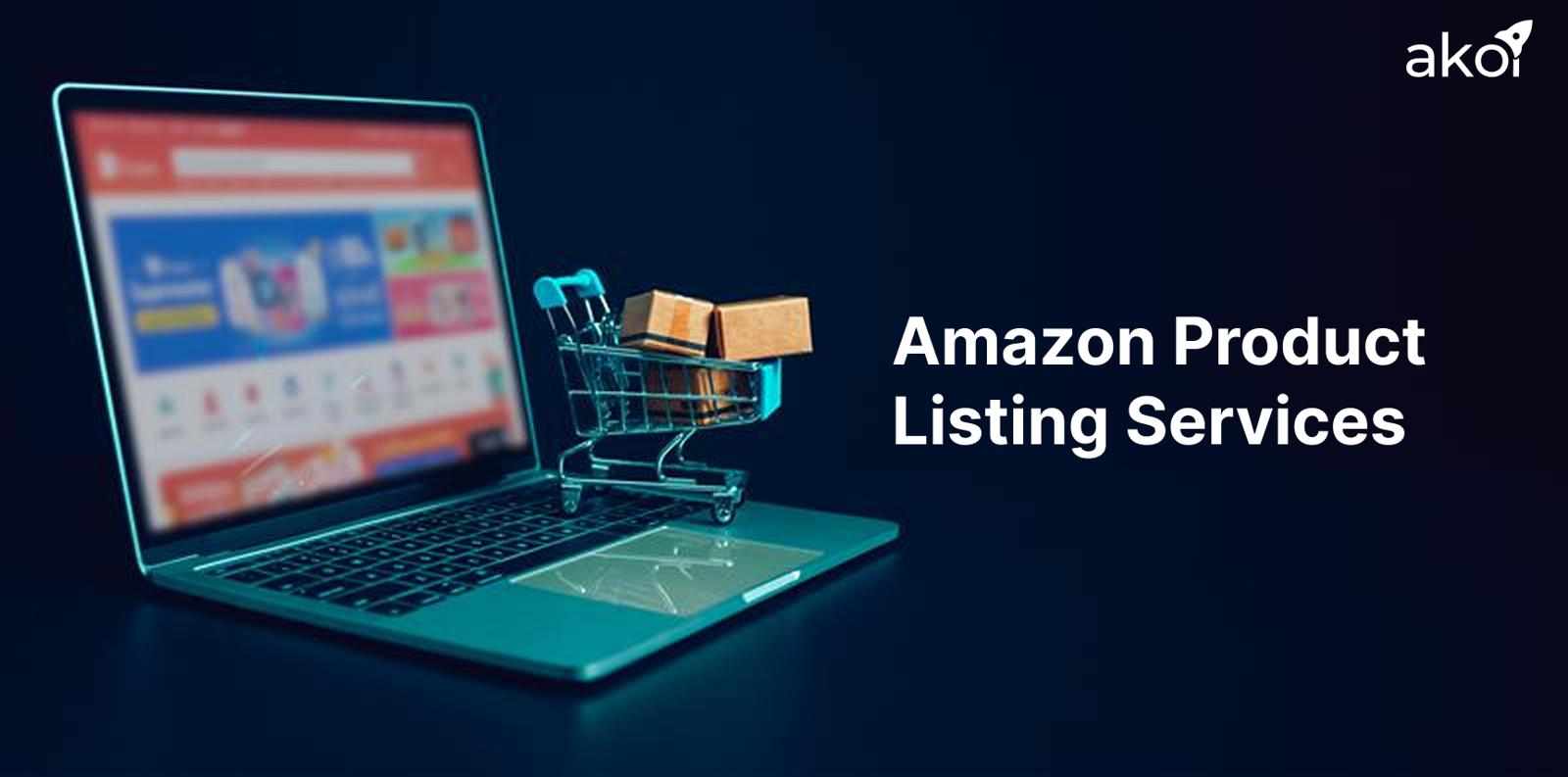 Amazon Marketing Strategy & PPC Advertising Agency for Marketplace Growth